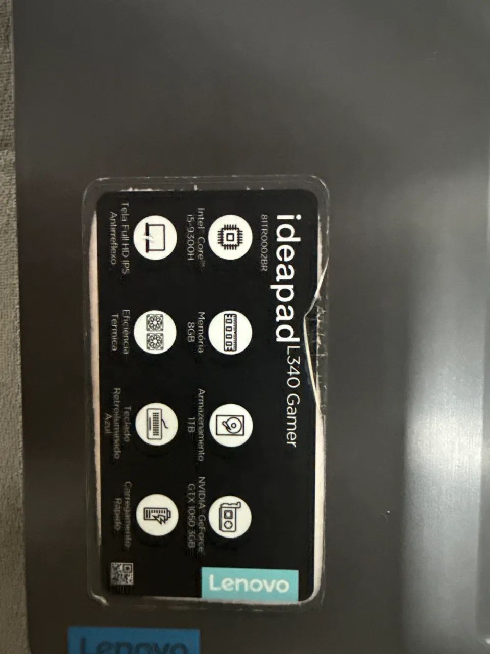 Notebook Gamer - Foto 3