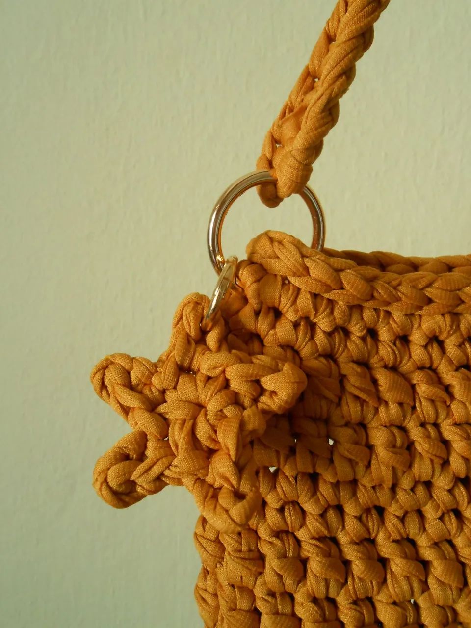Bolsas de Crochê  - Foto 2