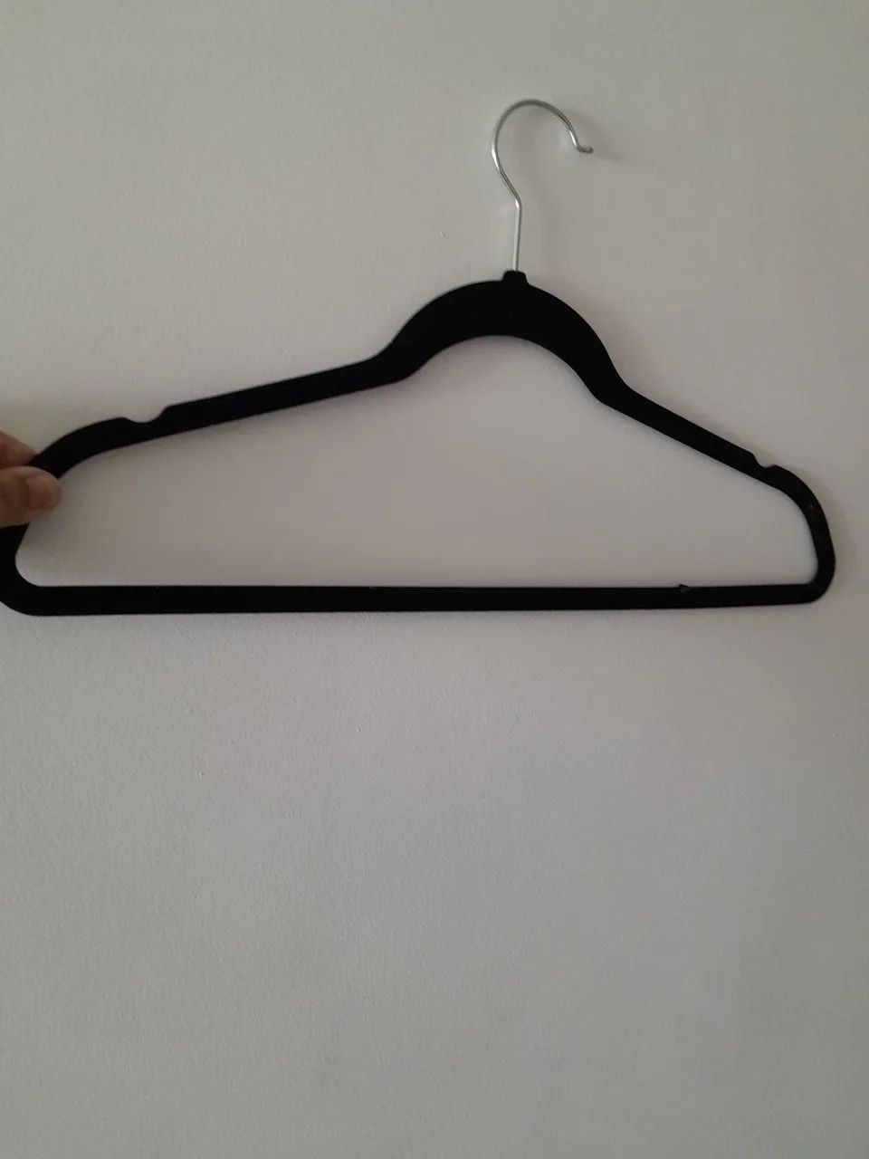 Cabides forrados 53 unidades