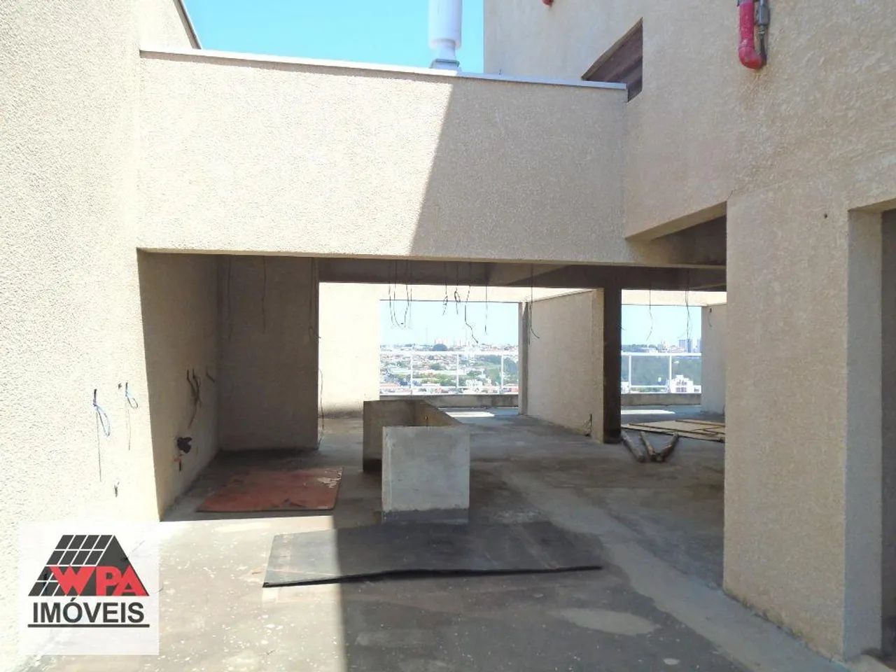 Apartamento residencial à venda no Edifício Palazzo Uno em Americana - Foto 3