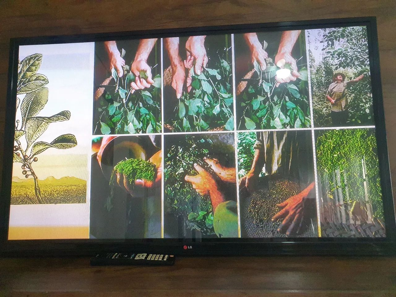 Tv lg 50 polegadas  - Foto 5