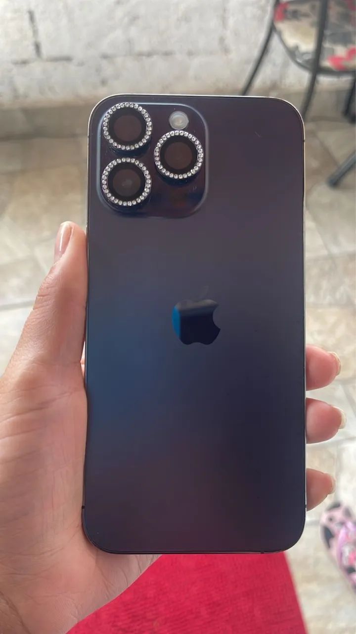 iPhone 14 Pro Max 