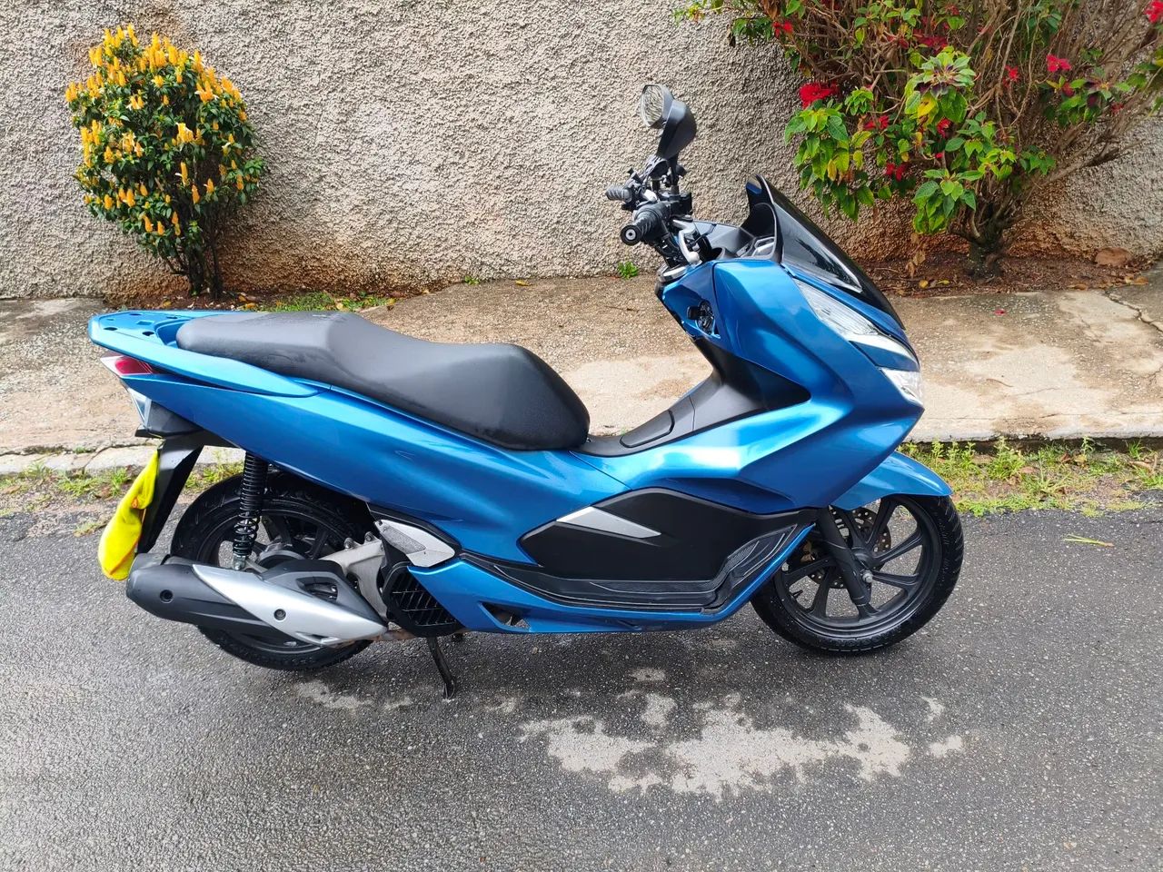 PCX  - Foto 3