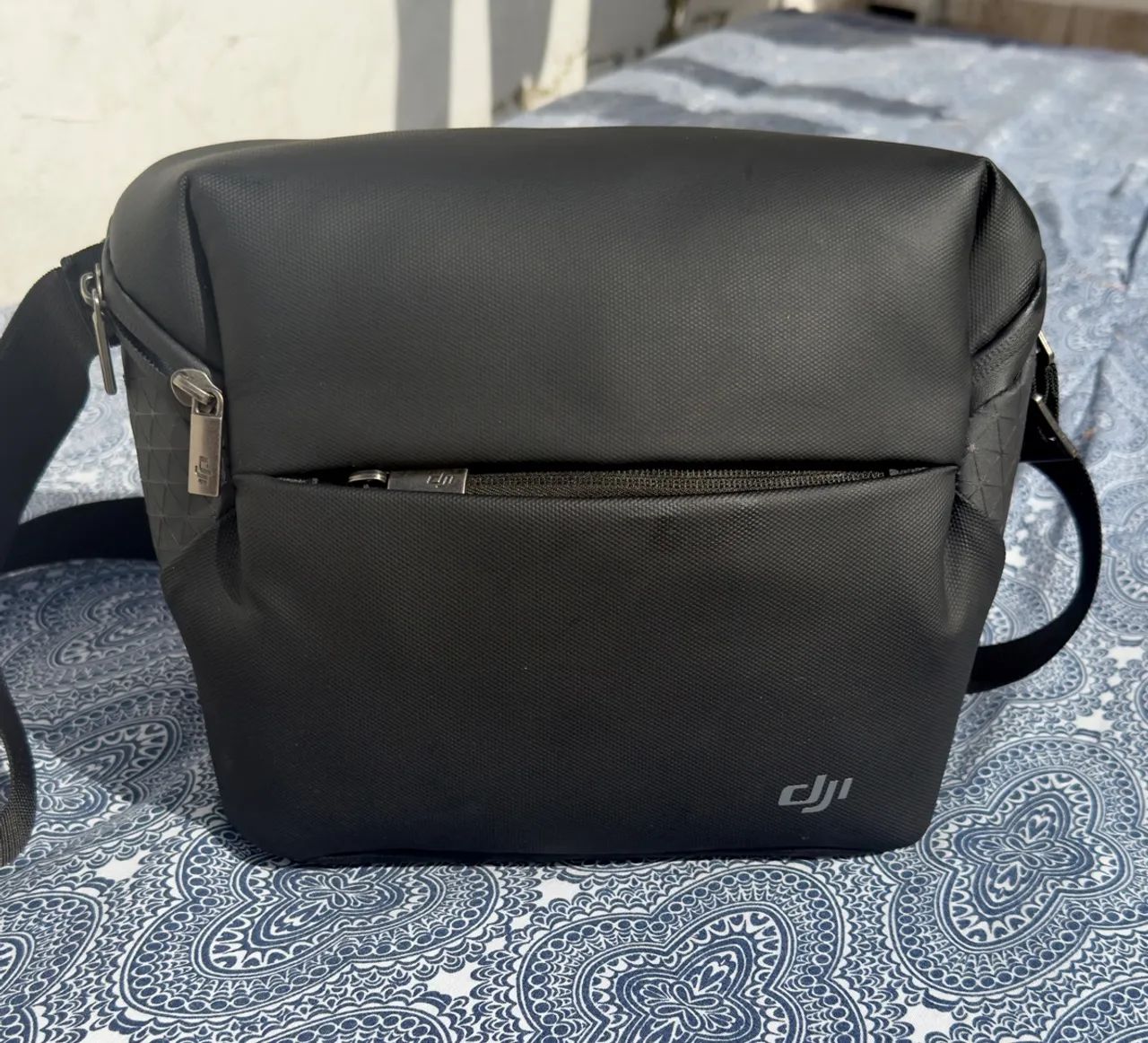 Bolsa para transporte drone Dji - Foto 2