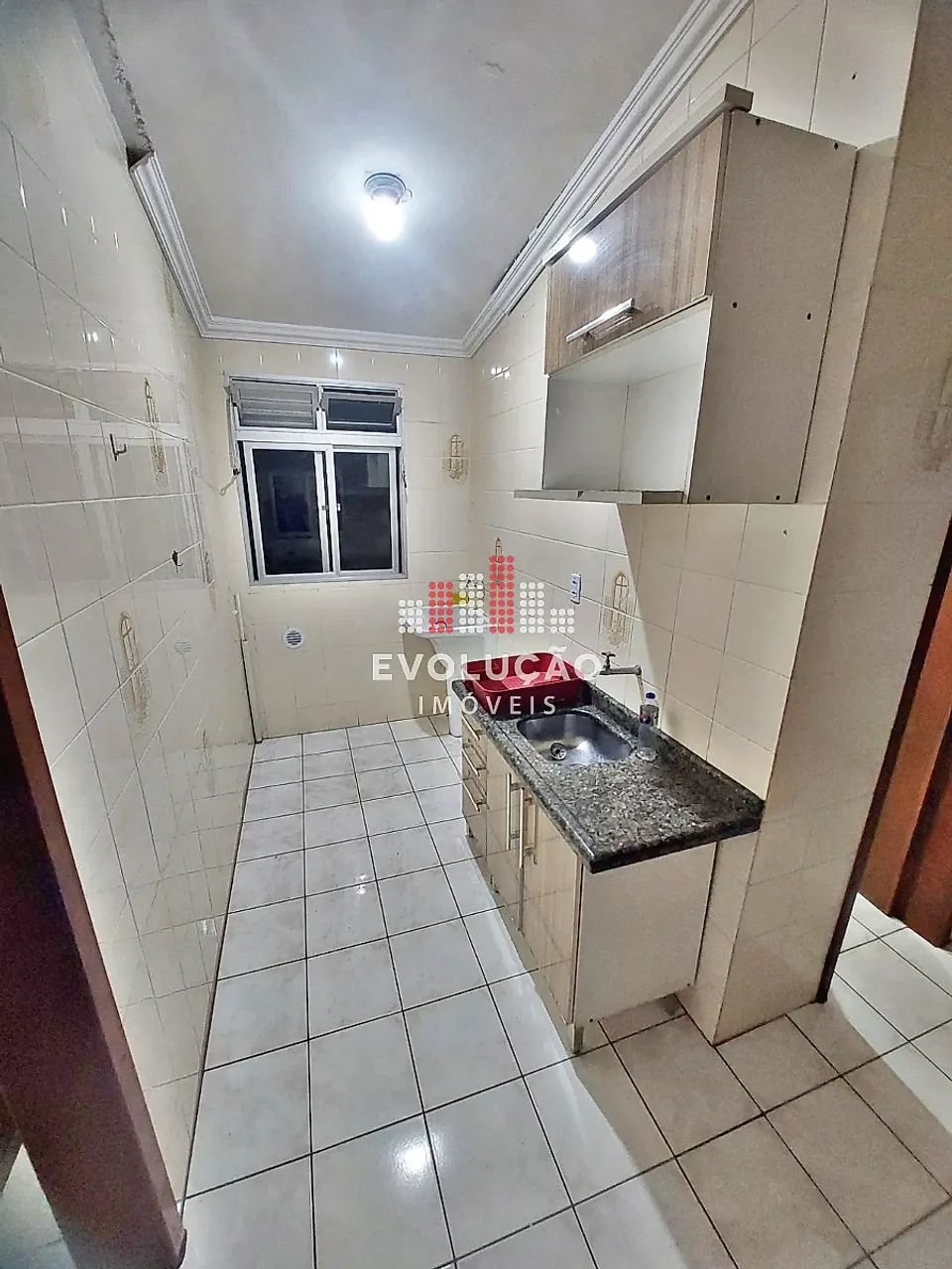 APTO 2 Quartos, 1 Vaga, Lazer - Praia Comprida - Foto 2