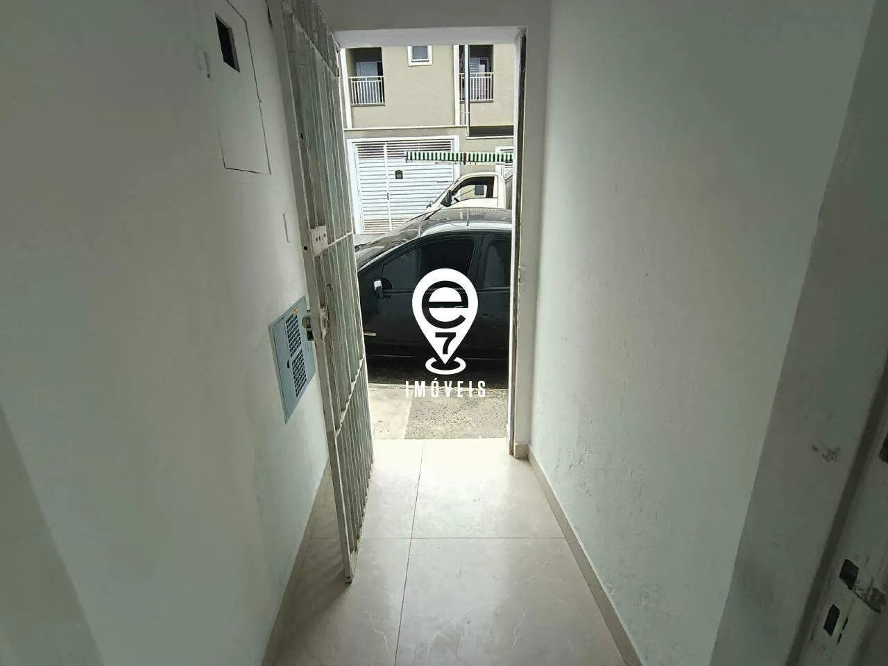 CASA PARA LOCAÇÃO DE 2 QUARTOS NA VILA MORAIS - Foto 3