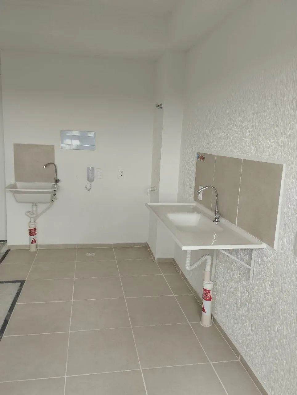 APARTAMENTO - ALUGUEL - Foto 3