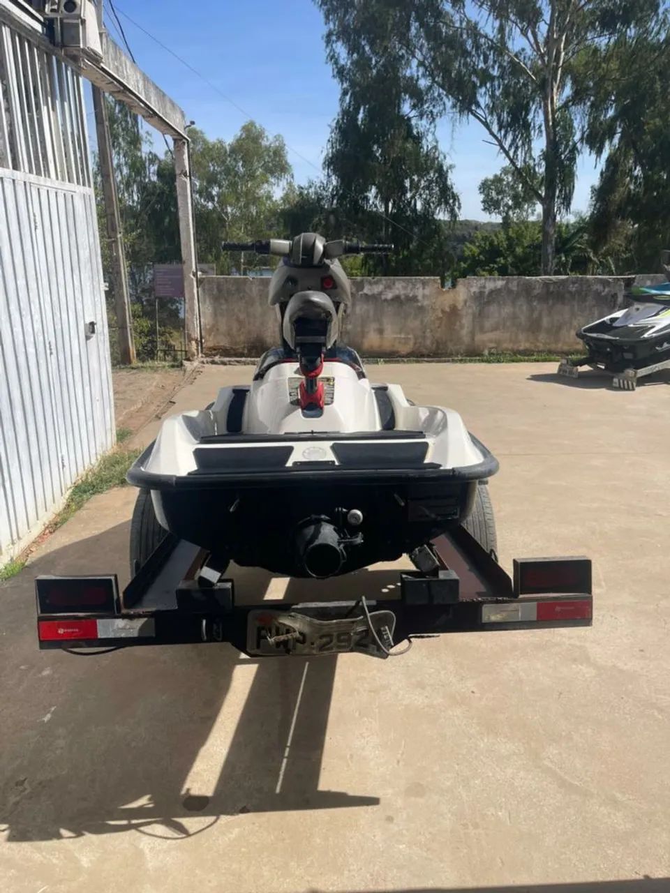 Jet skis - Foto 4