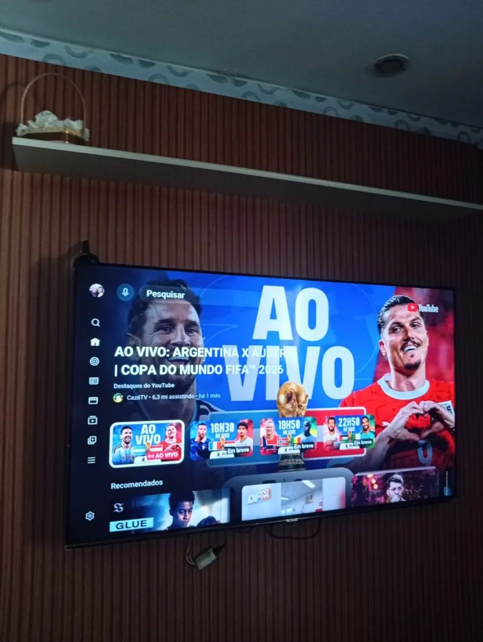 Painel de MDF - Foto 2