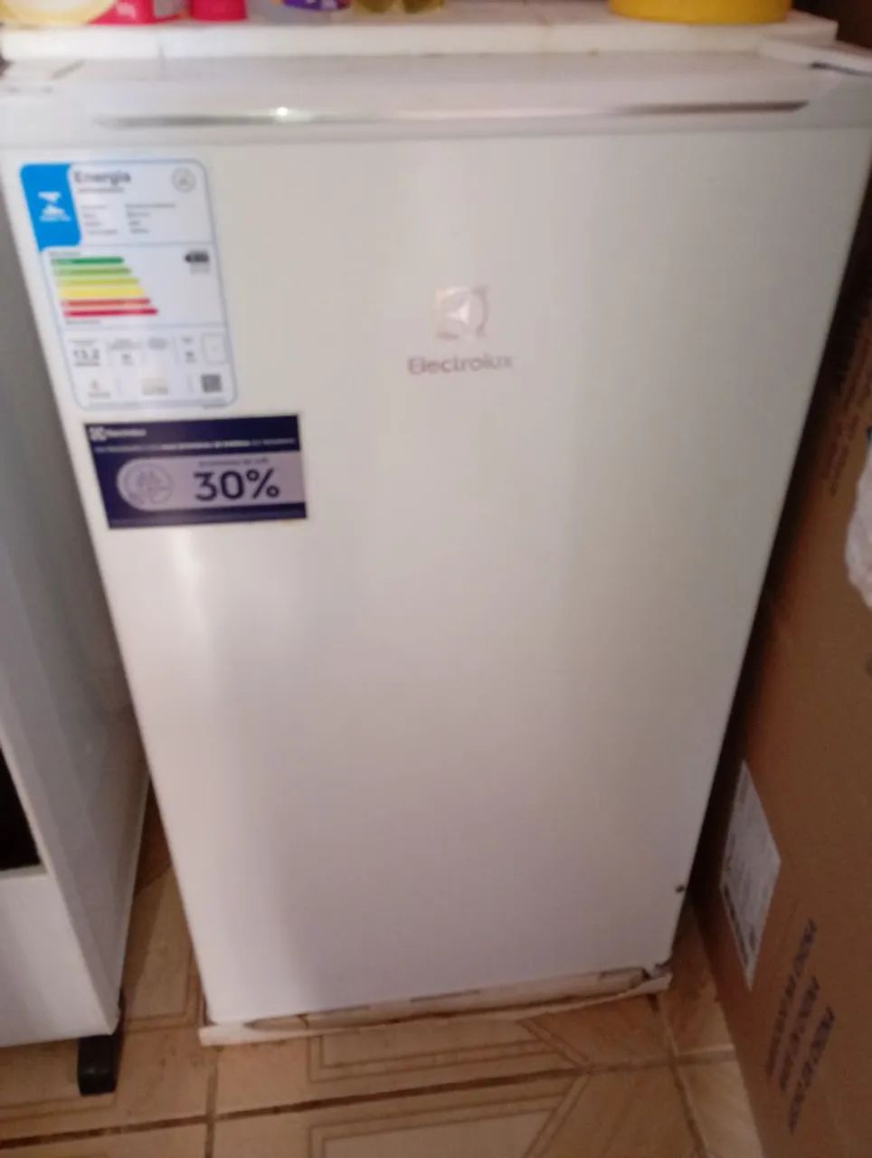 Frigobar Eletrolux 90L - Foto 4