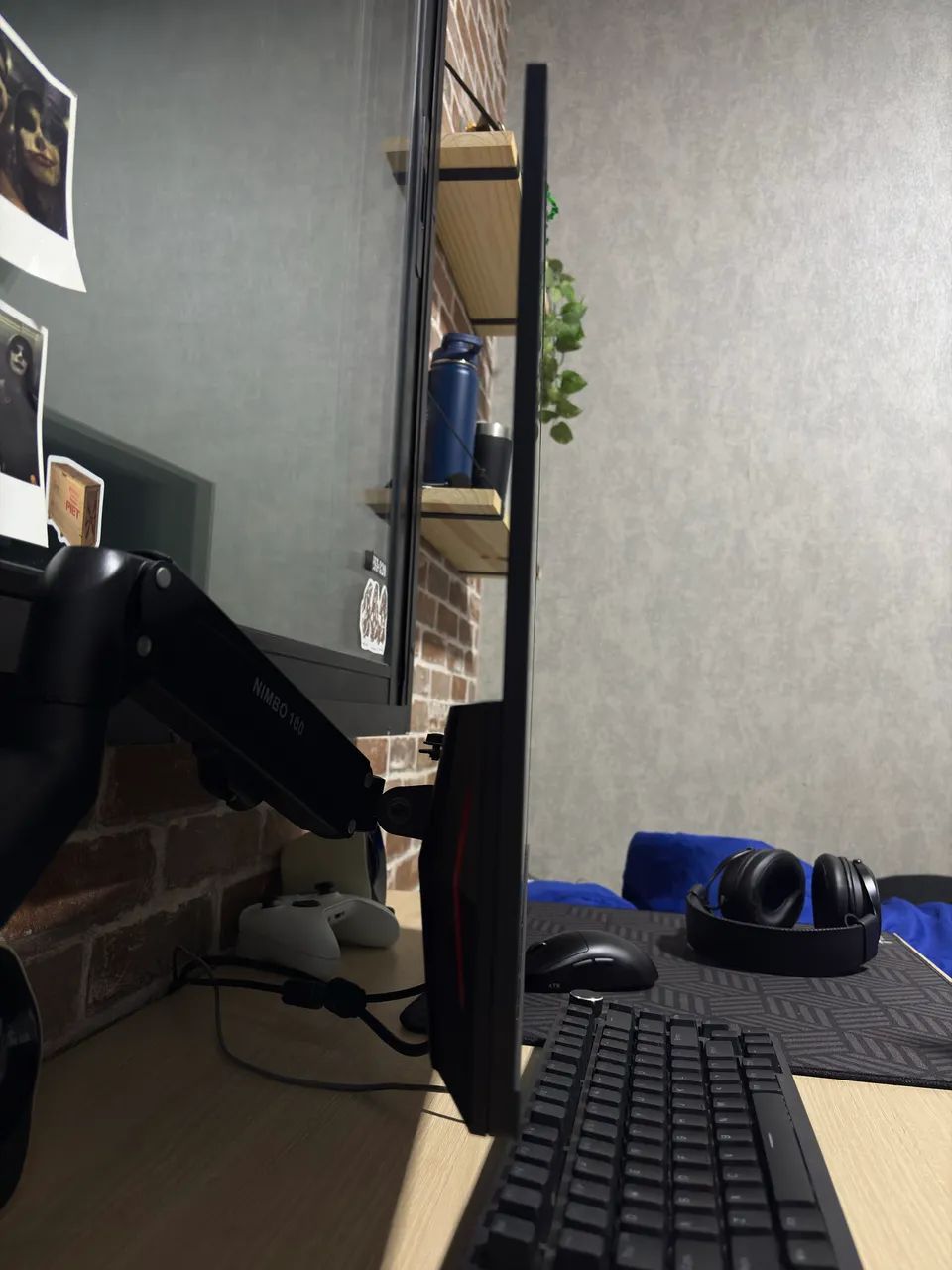 Monitor Arzopa 27 QHD 180hz - Foto 5
