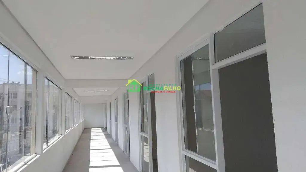 SALA COMERCIAL NO CENTRO - Foto 2