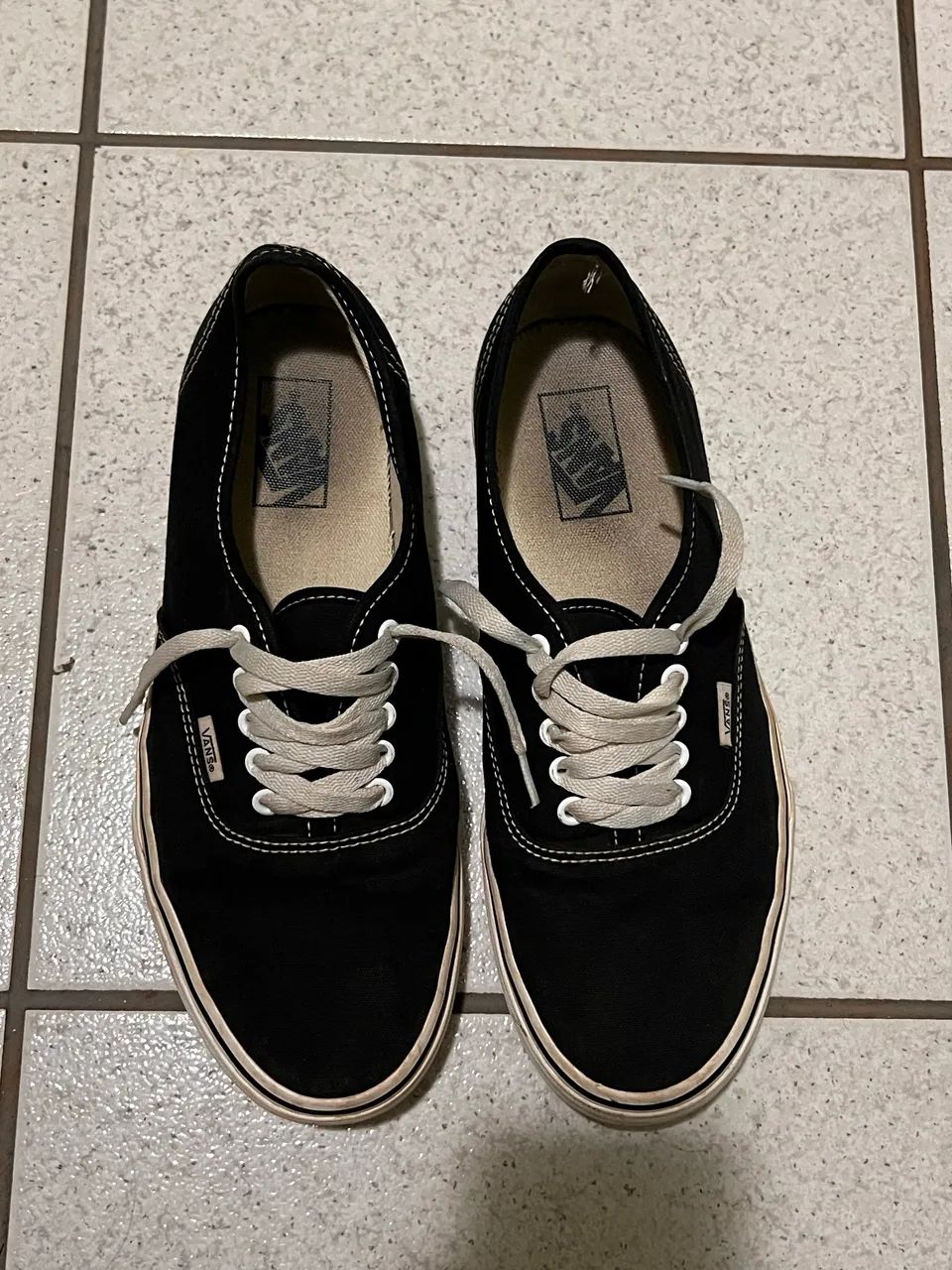 Tênis vans authentic - Foto 3