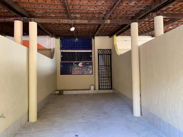 CASA COM 3 QUARTOS E 01 VAGA DE GARAGEM - Foto 3