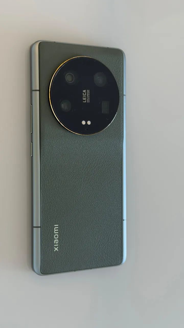 Celular Xiaomi 13 Ultra (Estado de Novo) - Lente Leica - Celulares