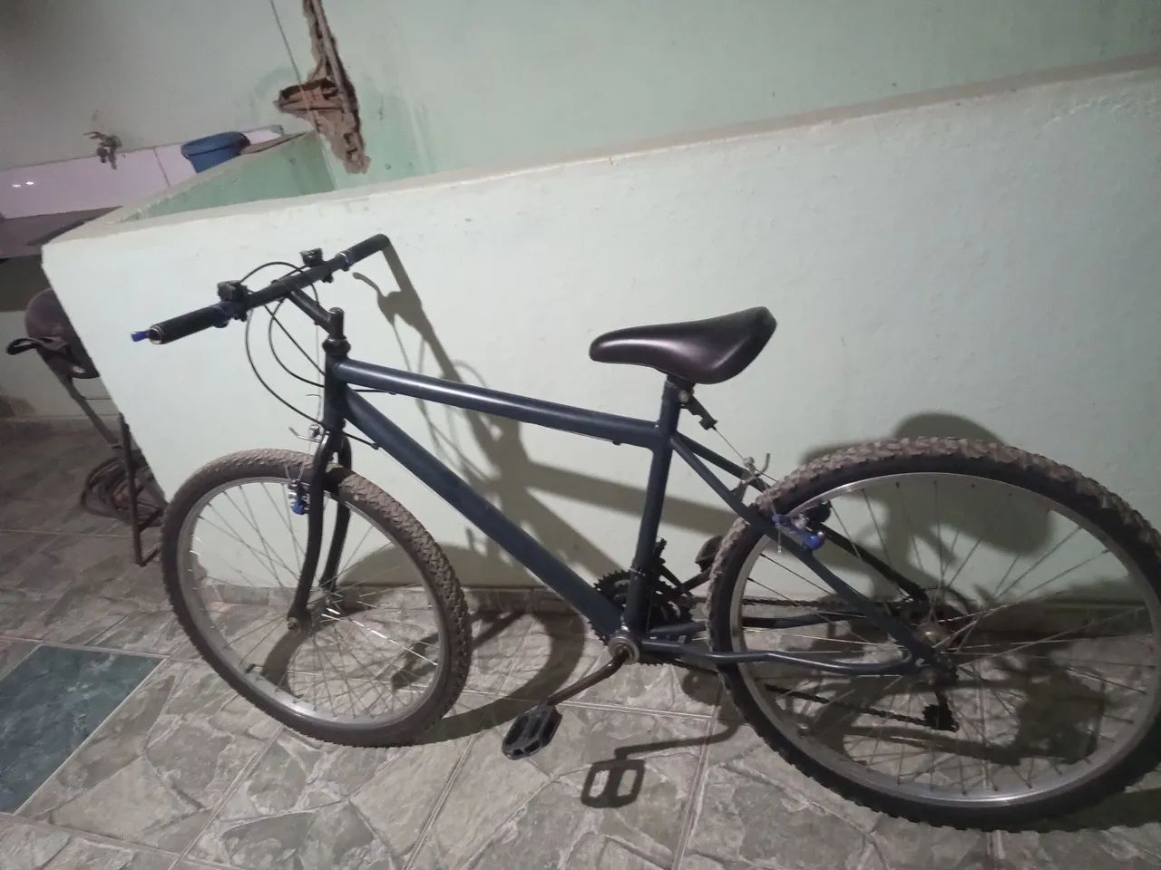 Bicicleta  - Foto 2