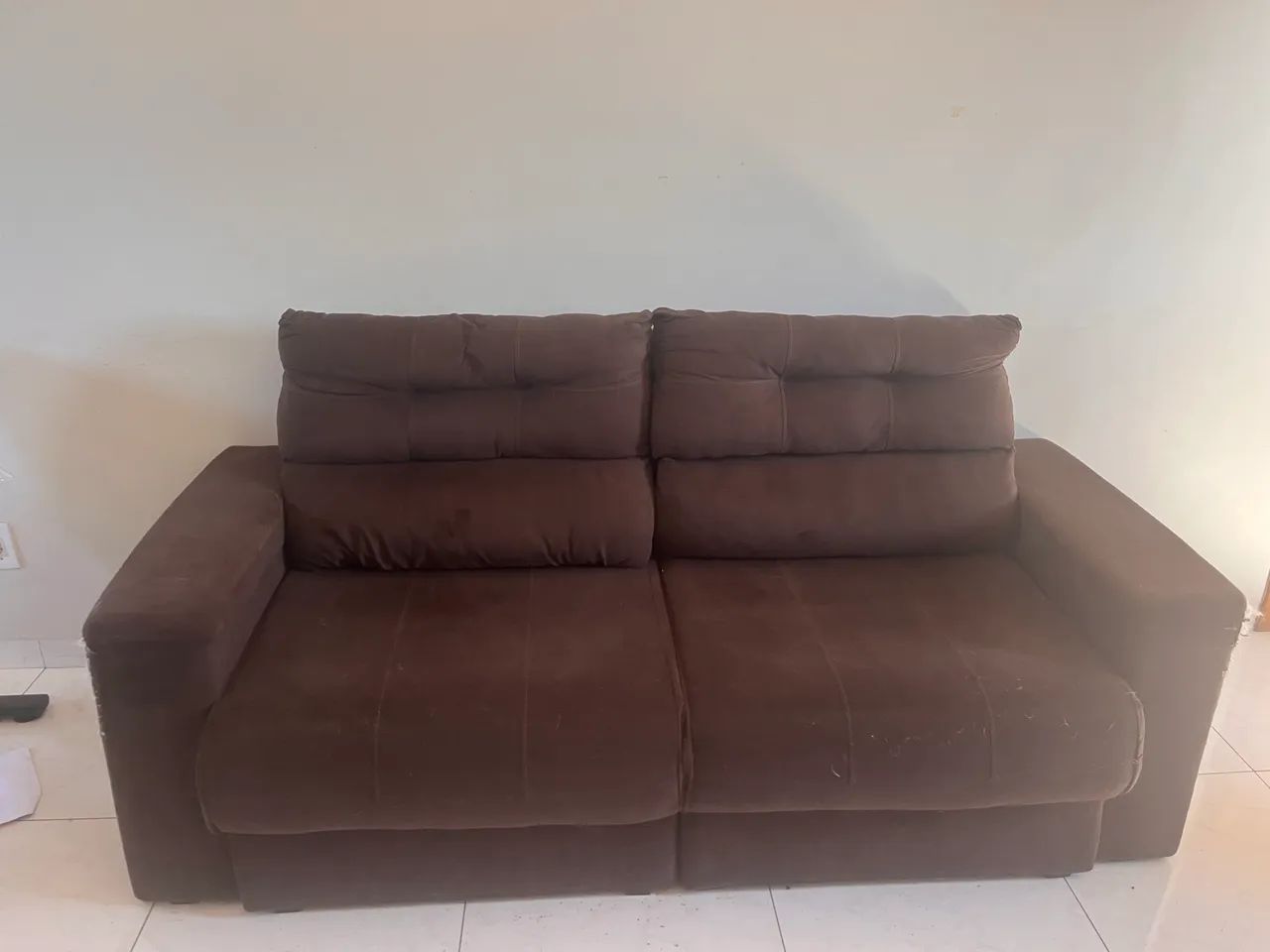 Sofa retratil - Foto 5