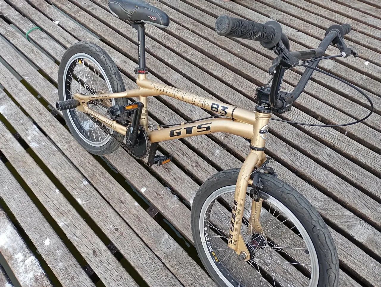 Relíquia BMX - Foto 2