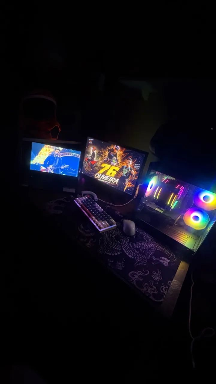 Computador gamer  - Foto 2