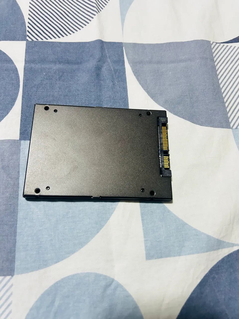 Ssd kingston - Foto 2