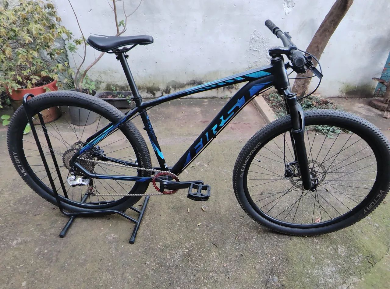 Bike First Lunix aro 29 - Foto 4