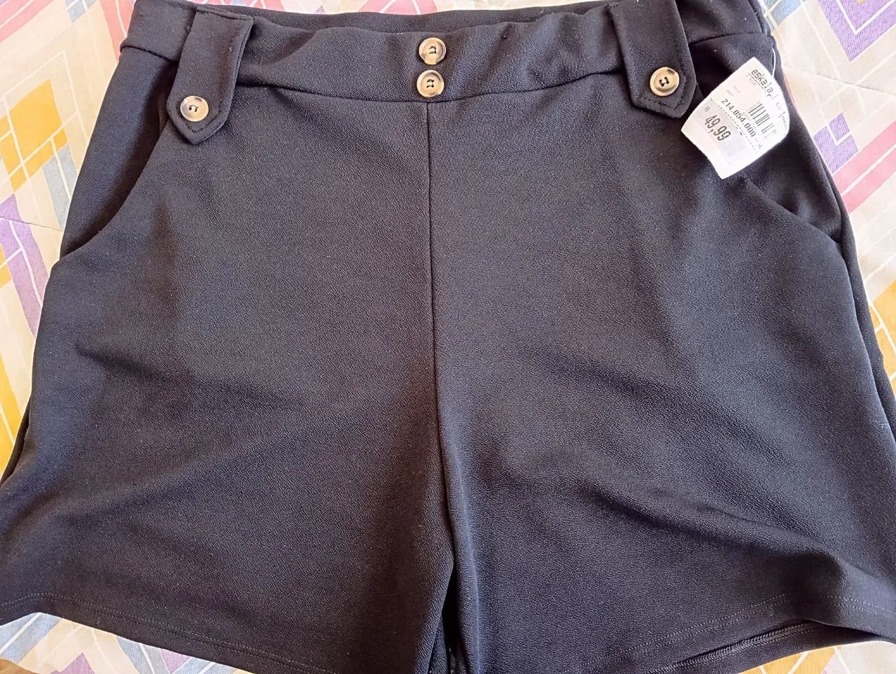 Short 