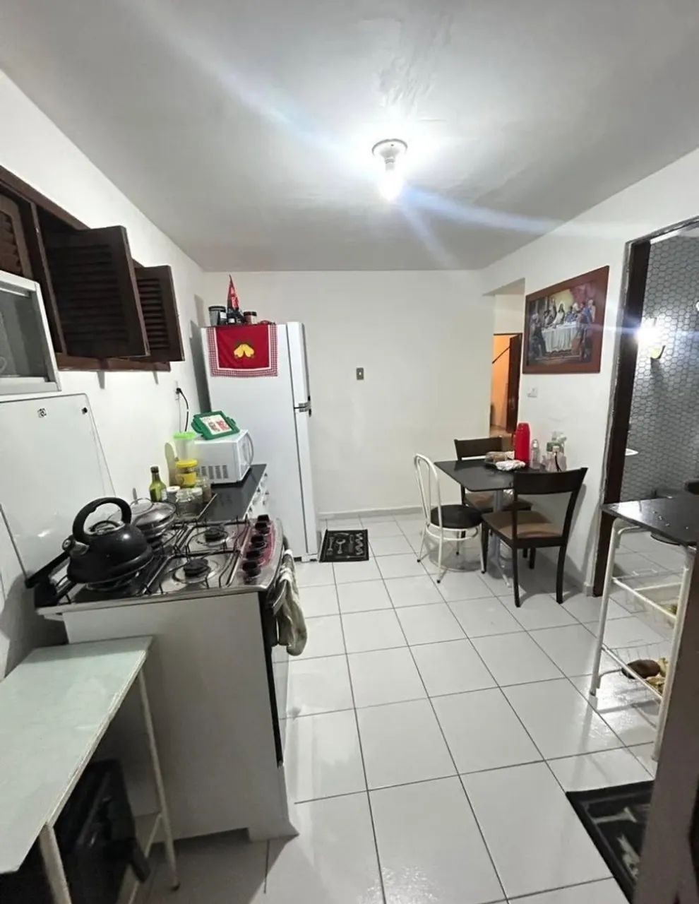 Vende-se casa no castanheira kf - Foto 5