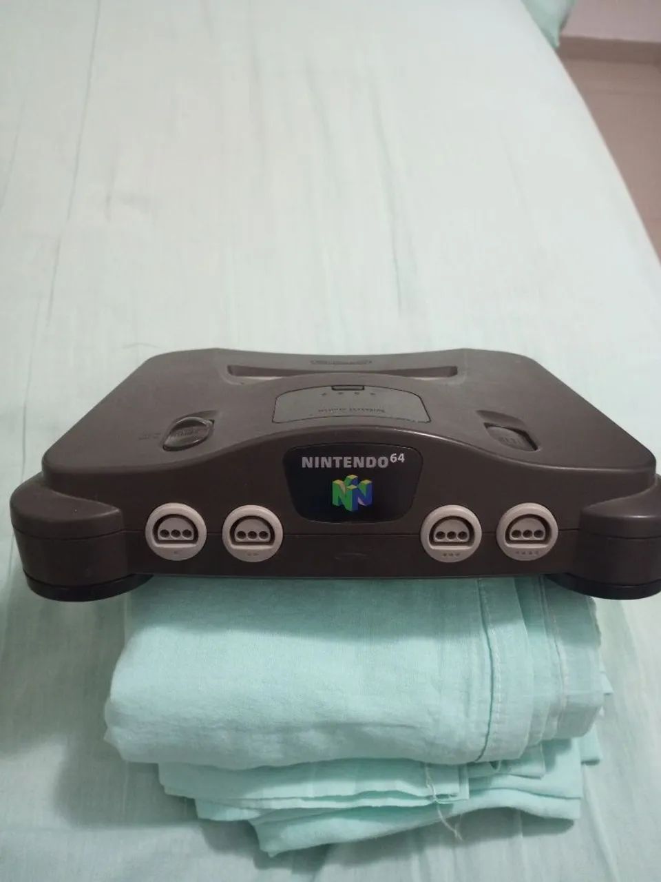 Nintendo 64 - Foto 2