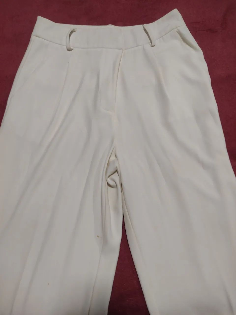 Calça social 