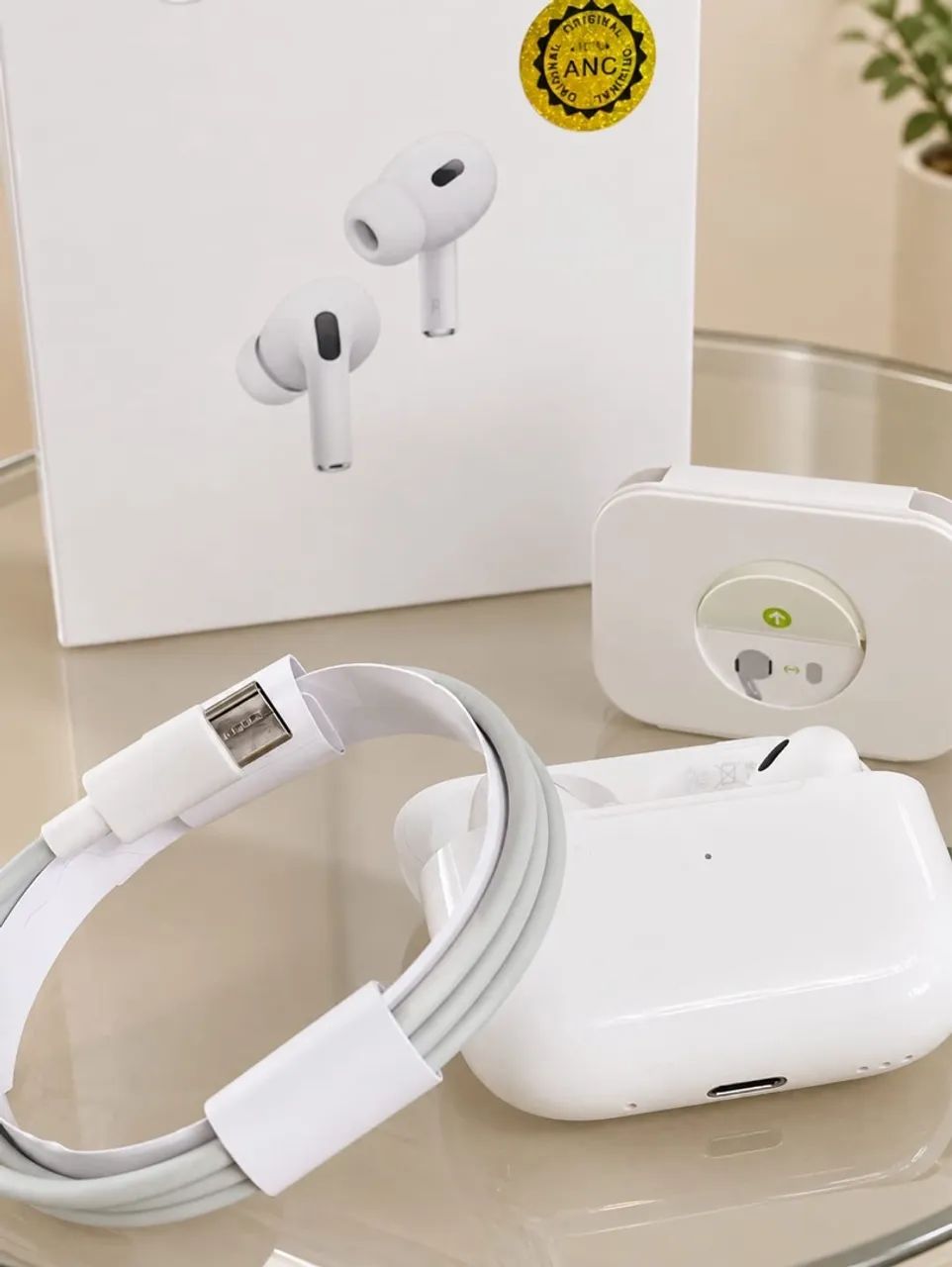 Fone de Ouvido Bluetooth Premium( Lacrados ) - Foto 5