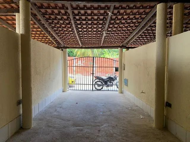 CASA COM 3 QUARTOS E 01 VAGA DE GARAGEM - Foto 2