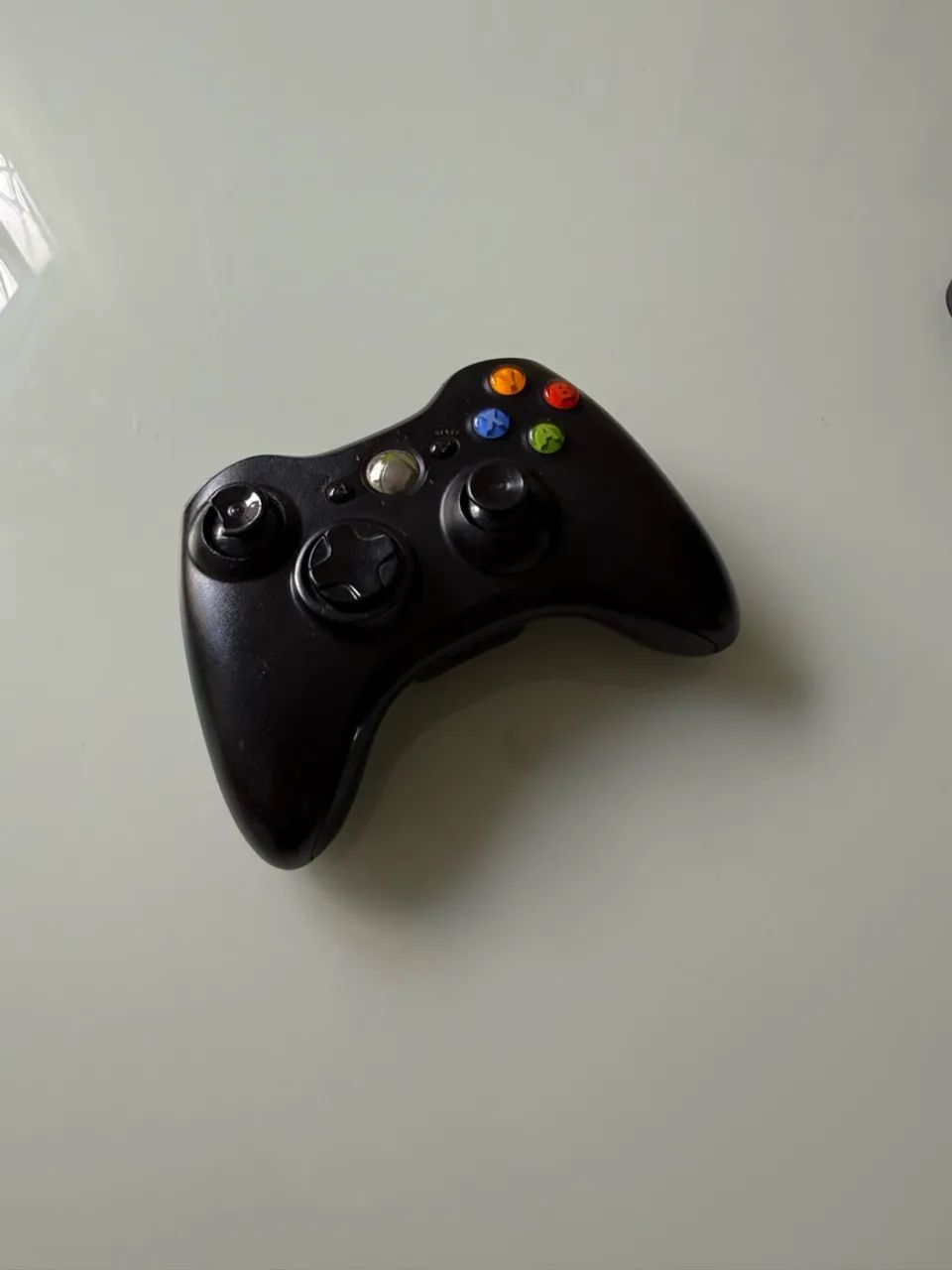 Controle x box - Foto 2