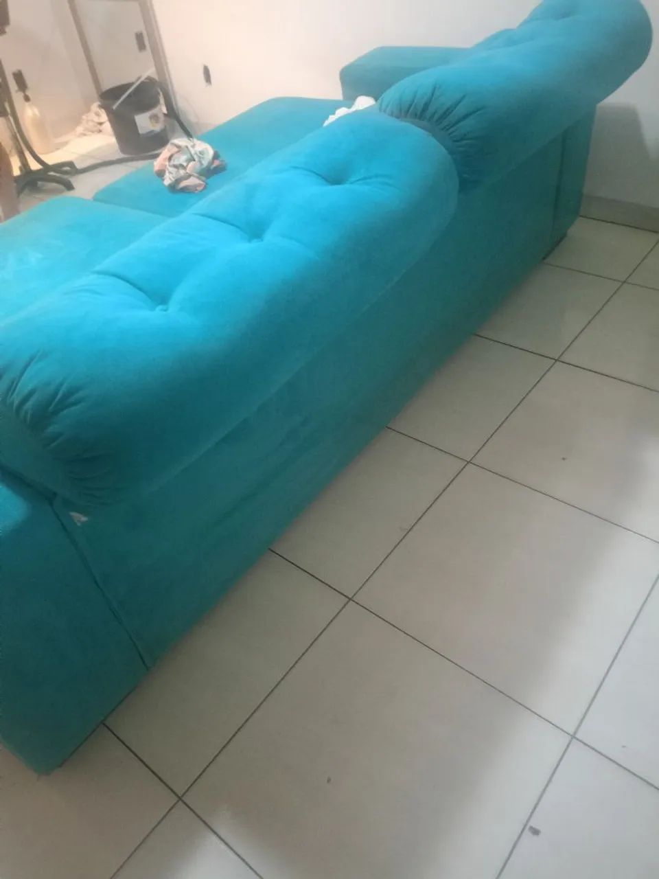 Sofá portátil e reclinável 418478287110154241