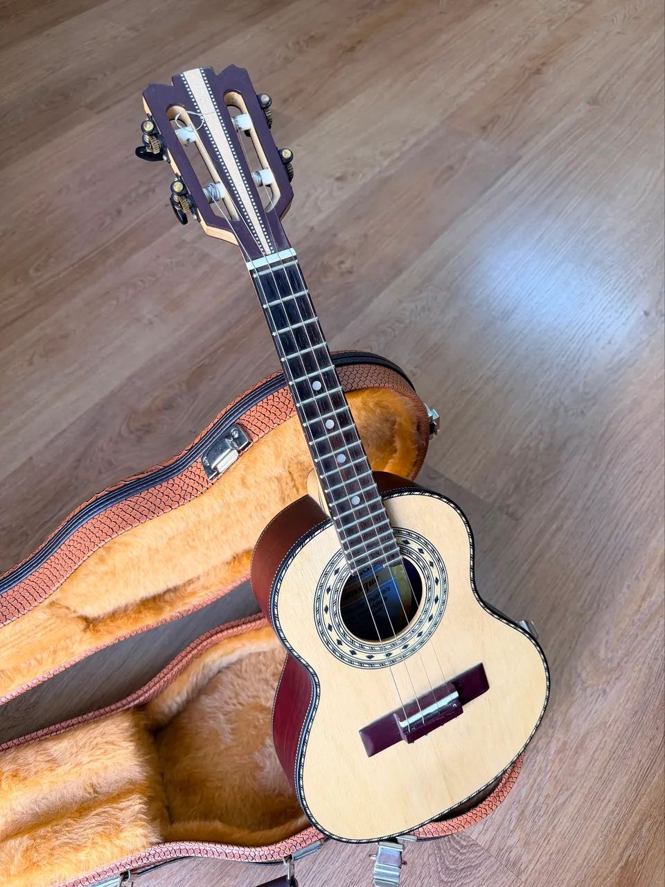 Cavaquinho Vlademir Polansque - Foto 3
