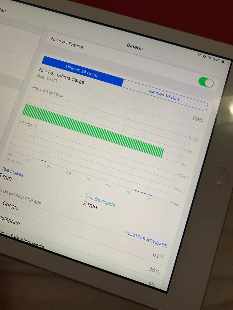 iPad Air 3 - Foto 4