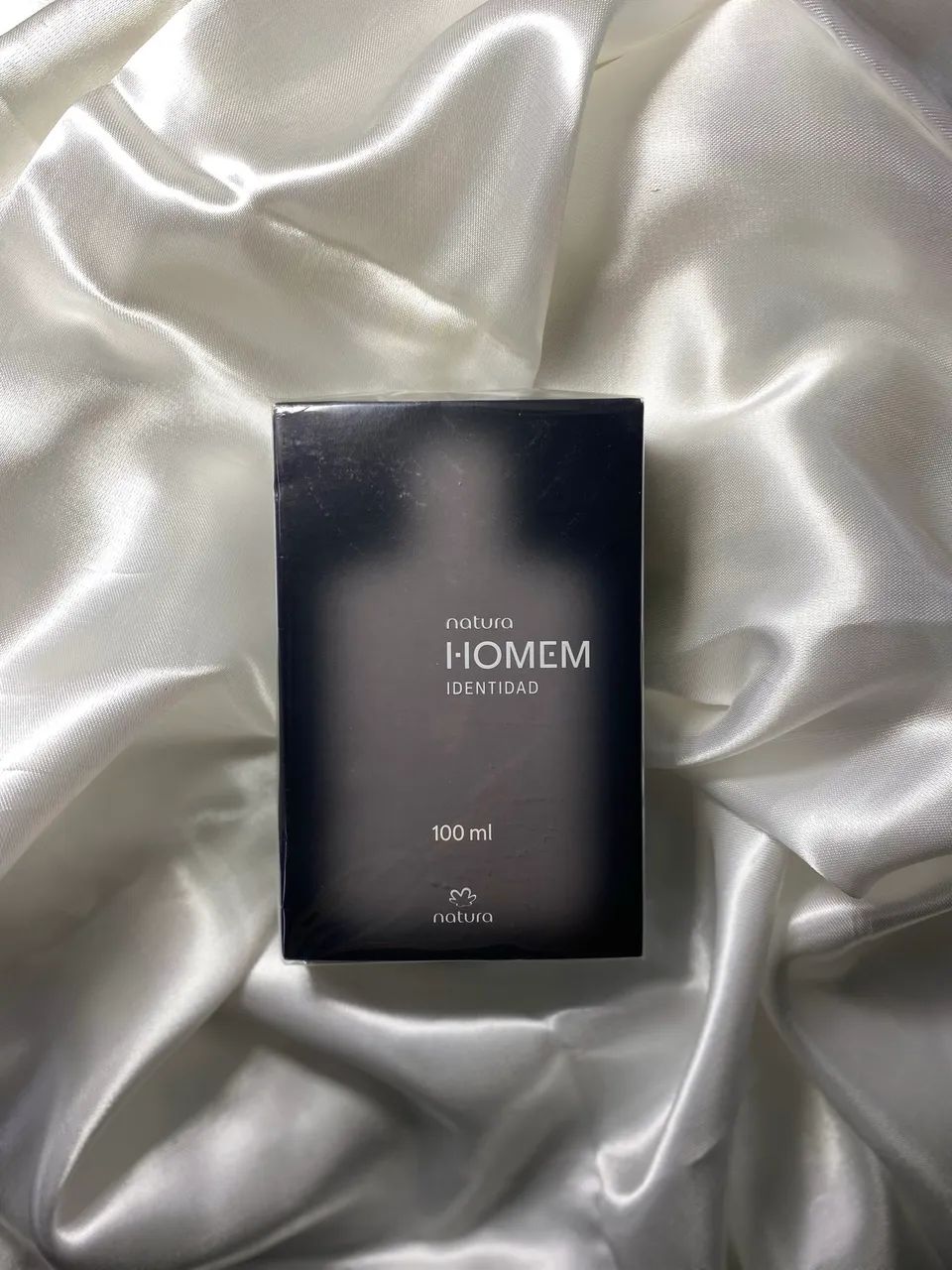 Natura Homem Identidad 100ml