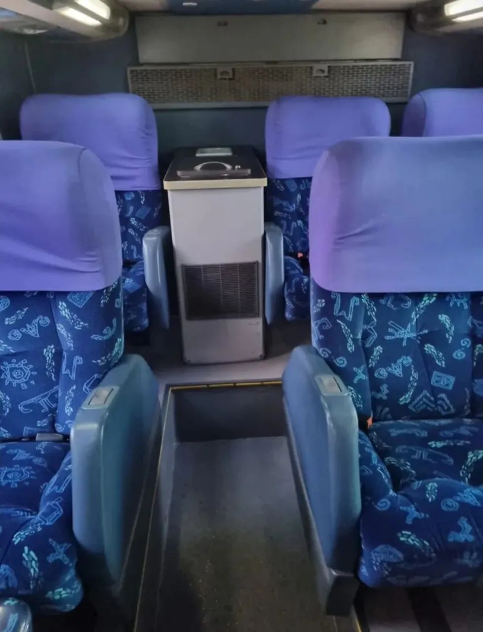 Ônibus G6 DD Marcopolo Paradiso 1800 - Ano 2010 - Foto 6