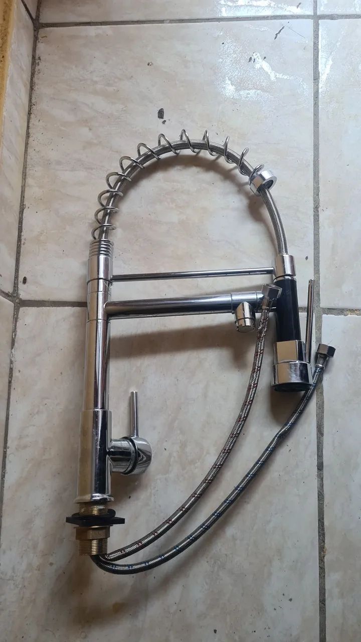 Torneira