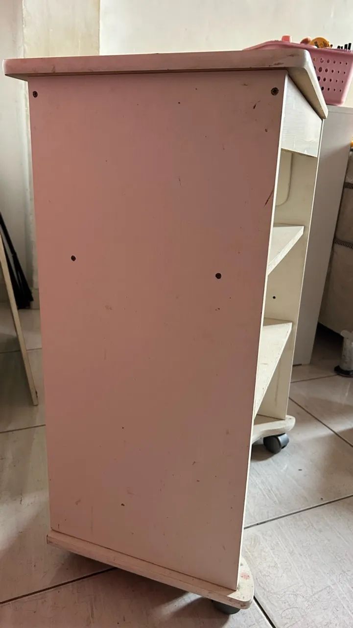 Mesa de cabeceira  - Foto 2