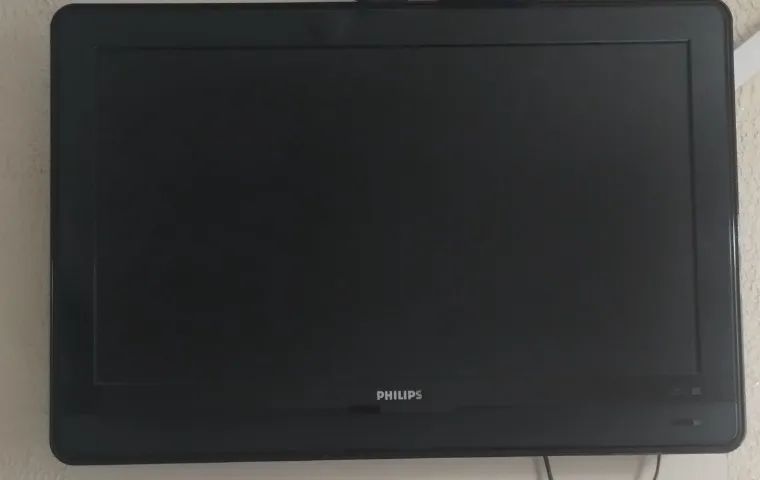 Tv 52 polegadas 