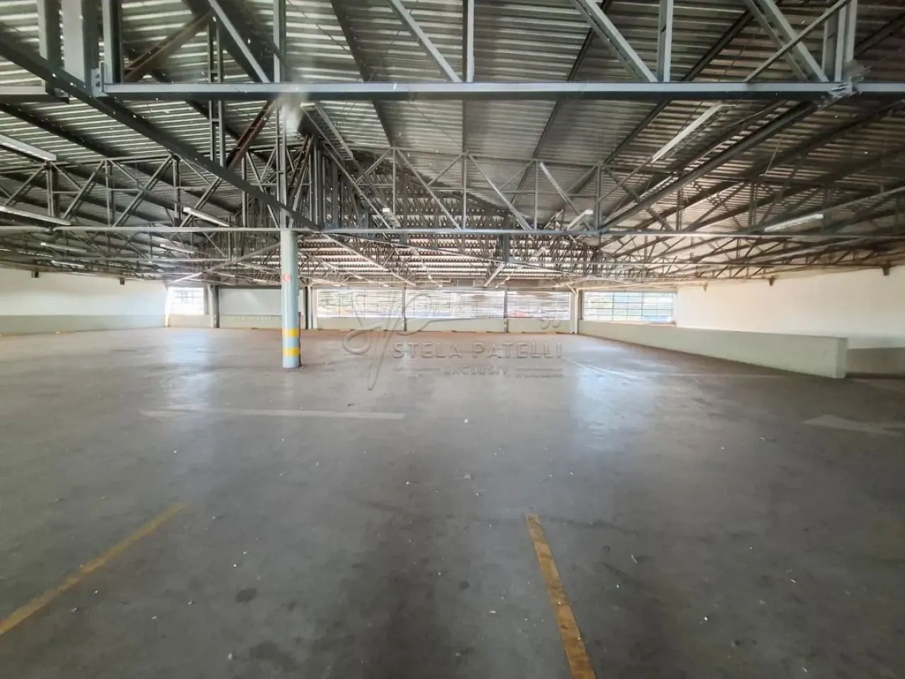 Galpão comercial de 3994m² com 04 salas comerciais - Ipiranga - Foto 2