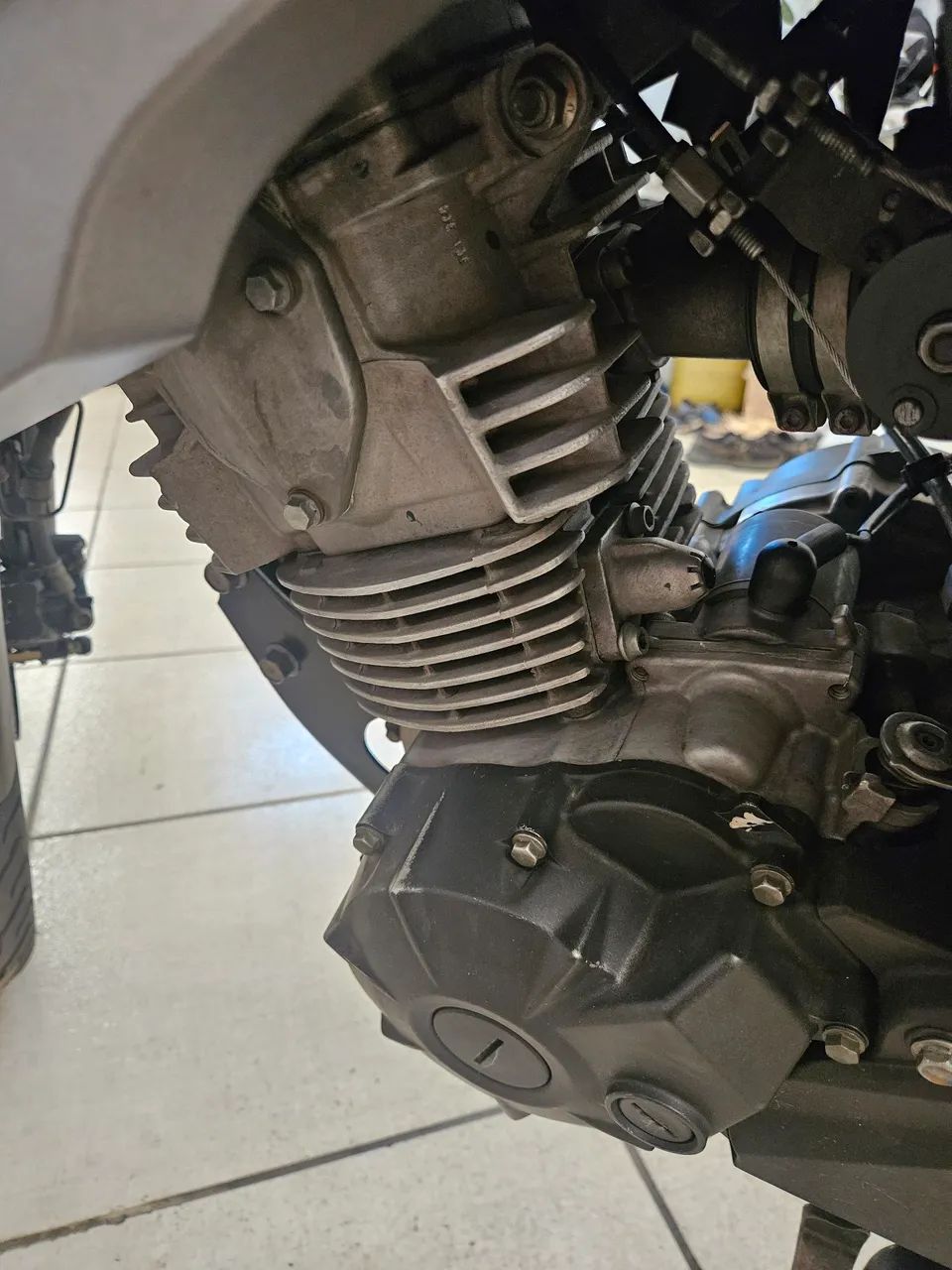 Fazer 150 Cc - Foto 4