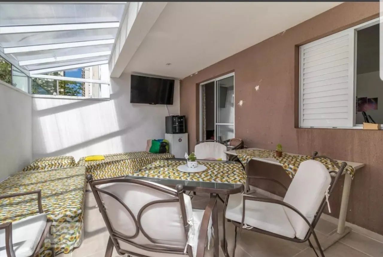 Apartamento para Venda em Barueri, Jardim Tupanci, 4 dormitórios, 1 suíte, 3 banheiros, 2  - Foto 2