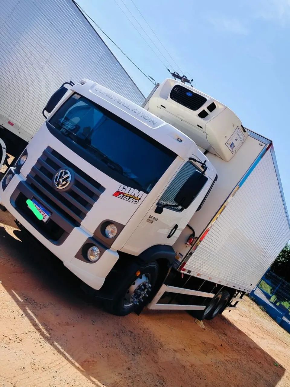 Volks 24-260 2023