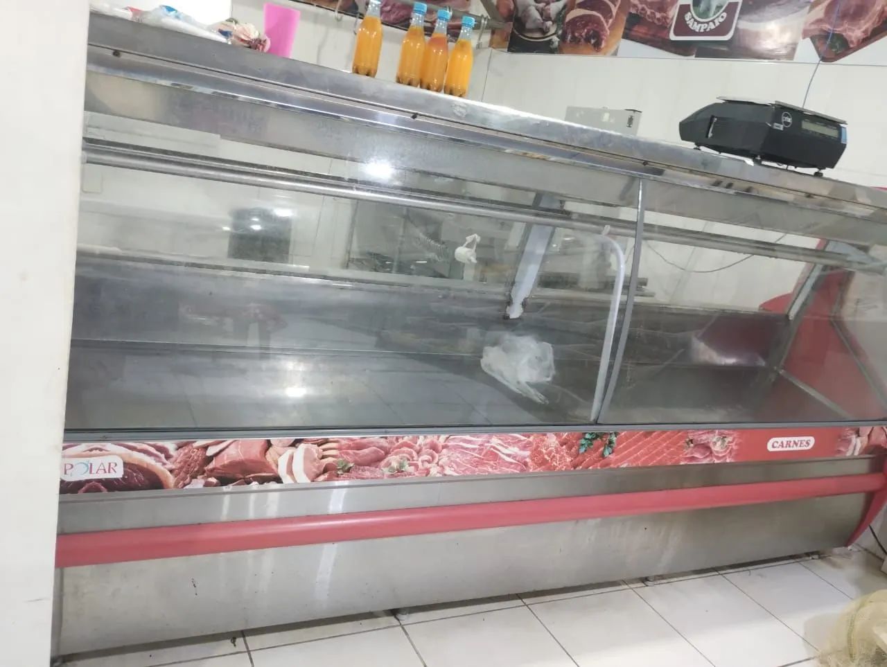 OPORTUNIDADE para o seu MERCADINHO!!!