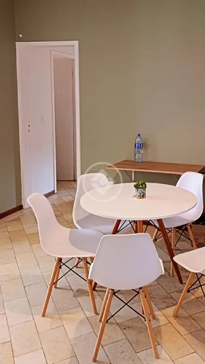 Imóvel para venda possui 84 metros quadrados com 3 quartos em Trindade - Florianópolis - S - Foto 5