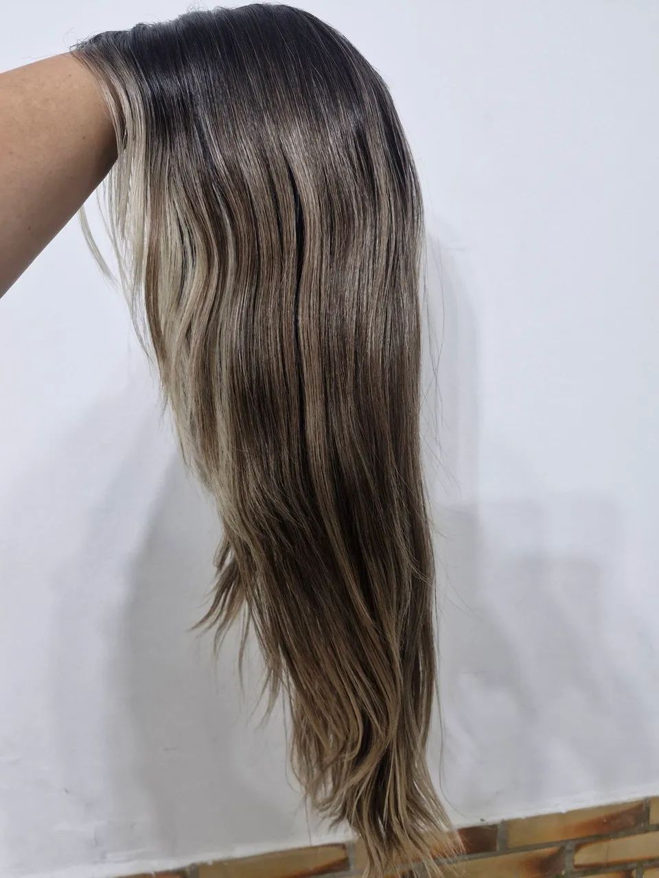 Lace Beyoncé 70cm it wigs - Foto 2