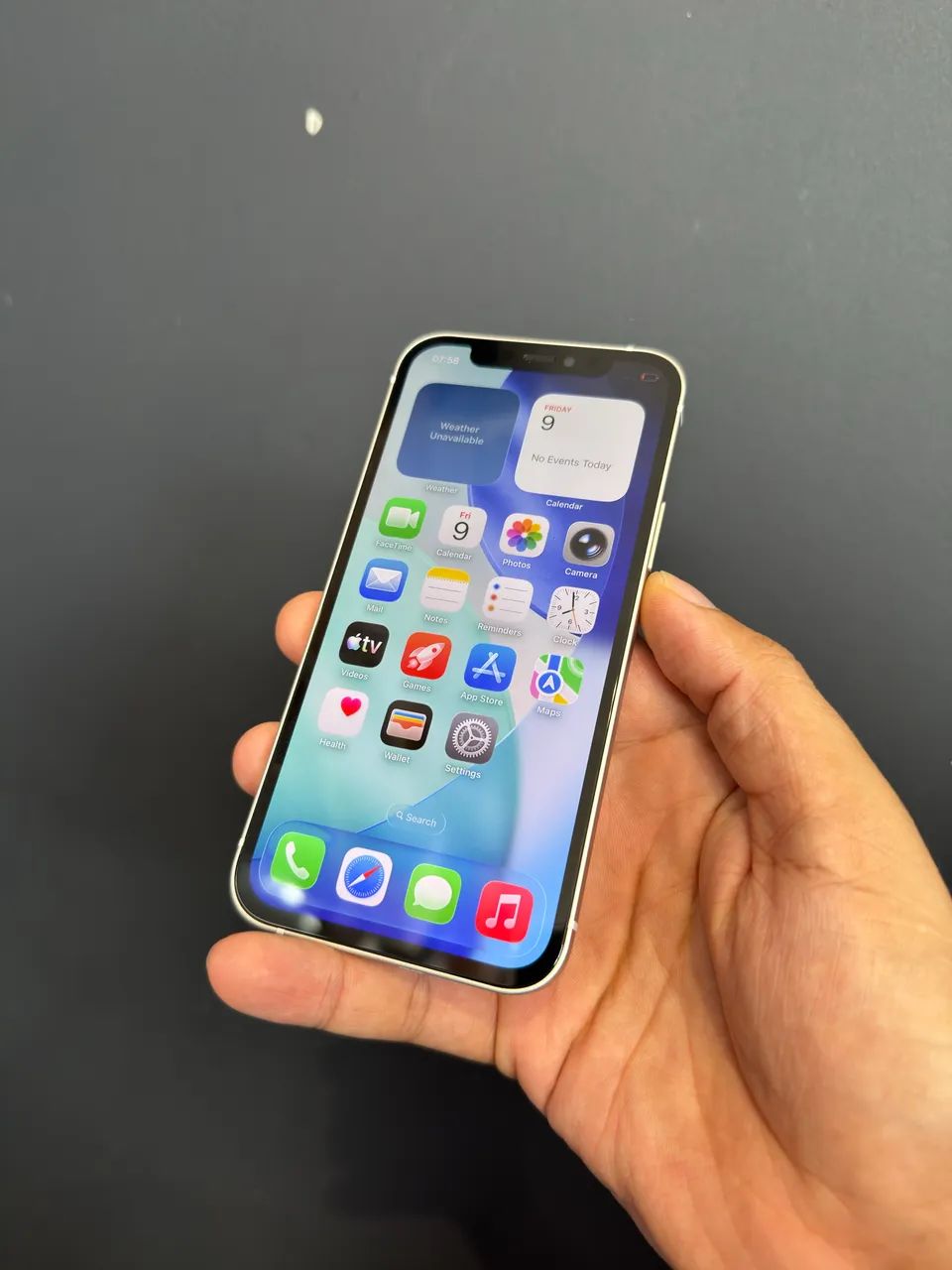 iPhone 12 128gb - Foto 3