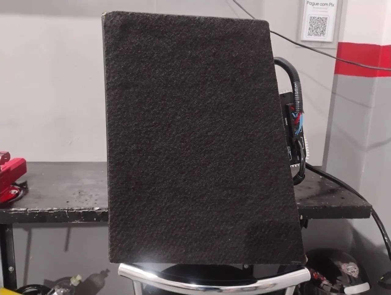 Caixa de som automotivo - Foto 2