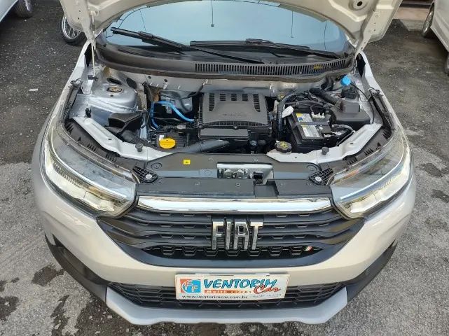 Fiat Strada Volcano 1.3 Flex 8V CD 2025 - Foto 2